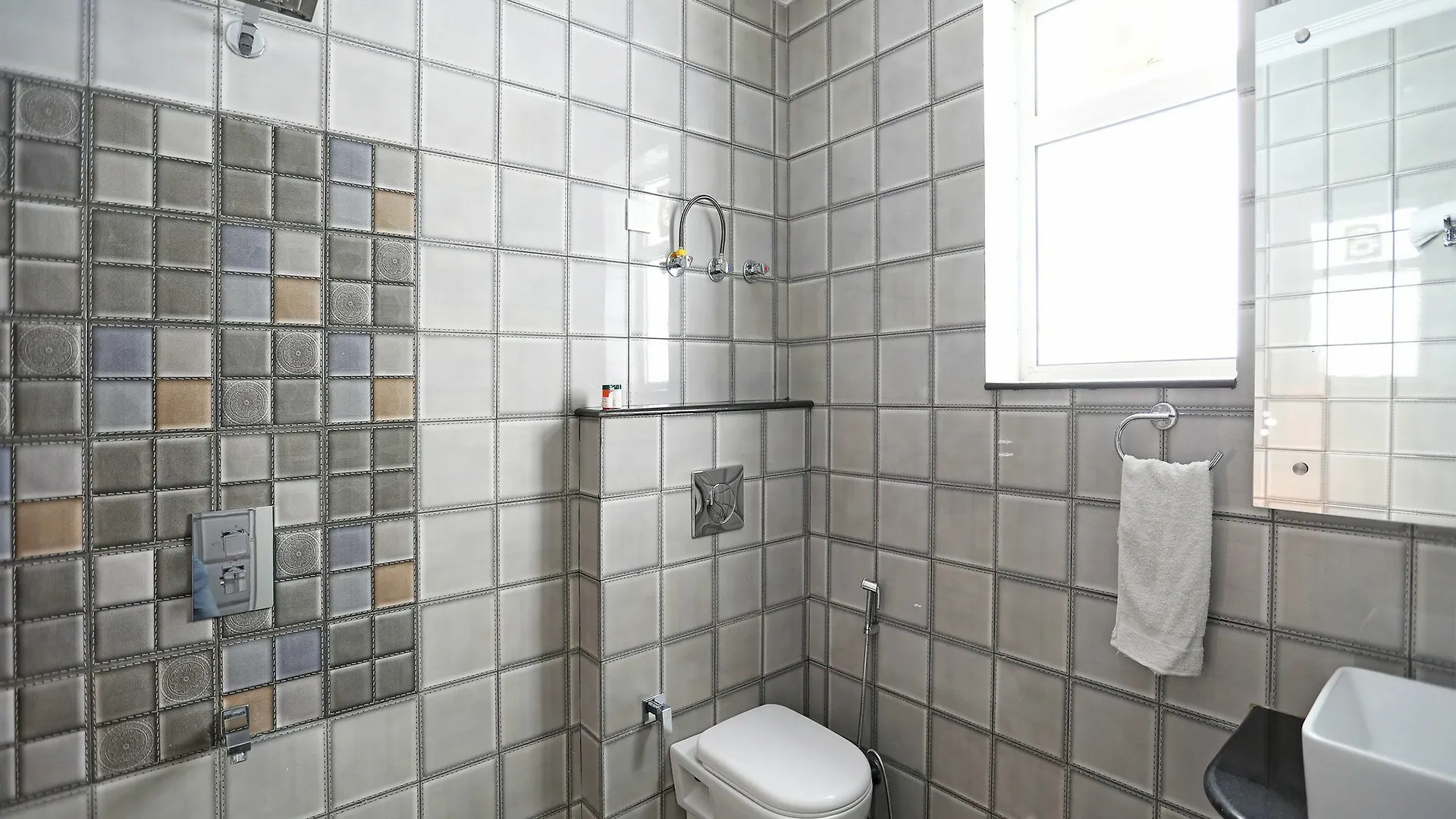 Oyo 10889 Hotel Green Residency غورغاون 3*,  الهند