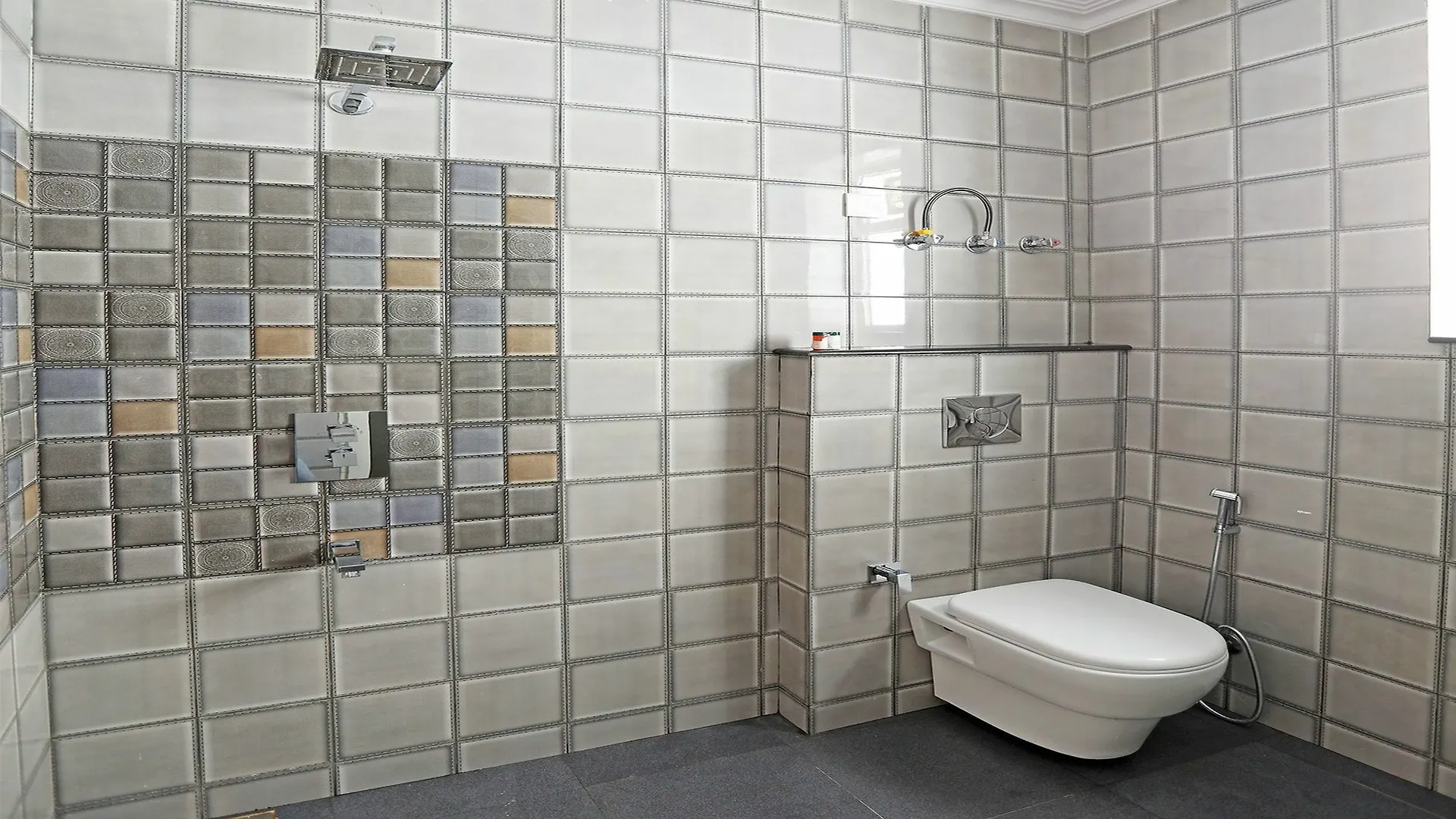 ***  Oyo 10889 Hotel Green Residency غورغاون الهند